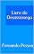 Livro Livro do Desassossego