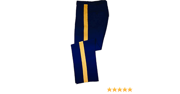 DSCP US Army Men's ASU Dress Blues 