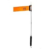 YakAttack VISICarbon Pro Mighty Mount and Geartrac Ready Light