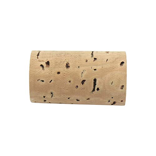 Flute Headjoint Cork Natural Flute Repair Parts Woodwind Instrument Replacement Cork