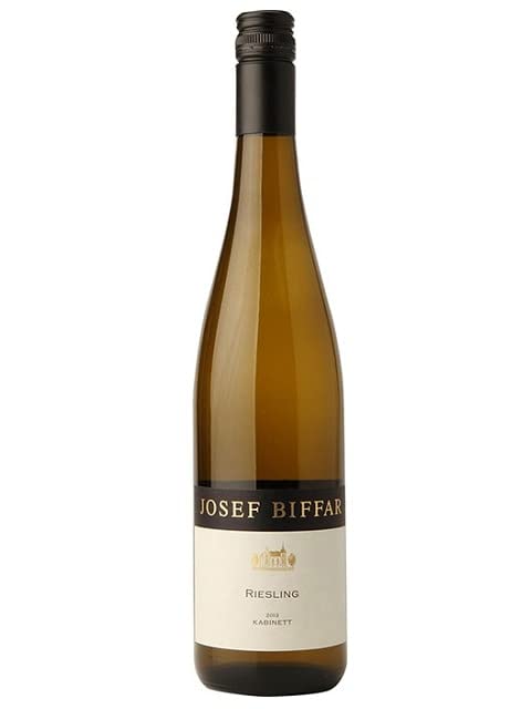 ヨーゼフ・ビファー リースリング・カビネット[白ワイン 甘口 ドイツ ファルツ750ml]