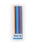 'Meta' Mix 25 strands of ABS plastic for 3Doodler Create
