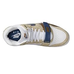Nike mens Air Trainer 1 Shoes, Limestone/Ale