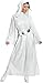 Rubie's Women's Star Wars Classic Deluxe Princess Leia Costume