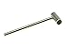 KAISH Guitar Bass 7mm Truss Rod Box Wrench Adjustment Wrench for Ibanez Jackson PRS