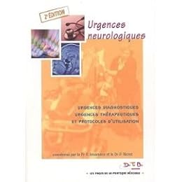 Urgences neurologiques
