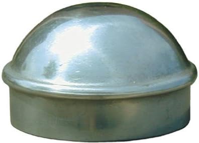 Master Halco 087128 One Way Dome Cap