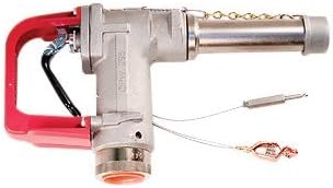 Garsite - OPW -Overwing Nozzle by OPW, Fueling Nozzle 1.5” Inlet x 1.5” Spout.