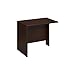 Bush Business Furniture Series C 36W Return