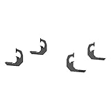 ARIES 2055100 VersaTrac Mounting Brackets, Running