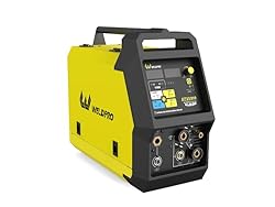 Weldpro Omni 210 Dual Voltage 115V/230V AC/DC