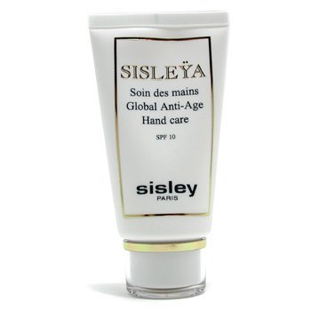 Sisley Sisleya Global Anti-age Hand Care--75ml/FN135806/2.7 oz//