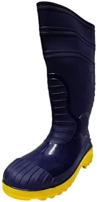 Boots For Rubber Work Boots Amazon Dunlop Protective Footwear