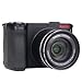 EASTMAN KODAK COMPANY 1306935 Mirrorless Digital Camera, Black