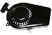 Lumix GC RECOIL PULL START ASSEMBLY For All Power America to Generators APG3004 APG3004A APG3004D
