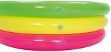 Bestway Bestway 3 Ring Summer Pool Ø70cm x H24cm Repair Patch Included view 3