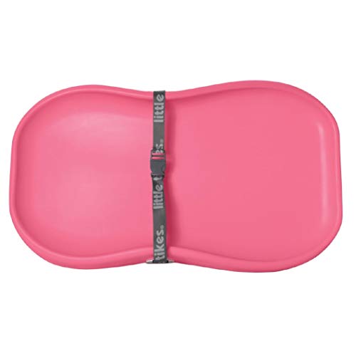 Little Tikes Deluxe 2 in 1 Baby Infant Comfortable Soft Foam Changing Pad and Floor Play Mat