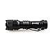 VESNIBA Focus 3000 Lumens 3 Modes CREE XML XPE LED 18650 Flashlight Torch Powerful