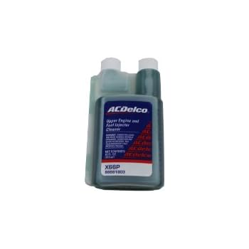 pressurized fuel injector cleaner
