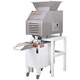 univex dough divider