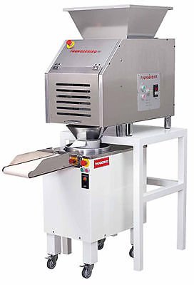 somerset dough rounder