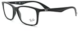Ray-Ban RX7047 Rectangle Unisex Eyeglasses