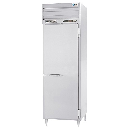 Click Here to See More Images Beverage-Air PRD1-1AS Prestige Plus Refrigerator
