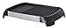 Brentwood Select TS-641 1200 Watt Electric Indoor Grill & Griddle, Stainless Steel
