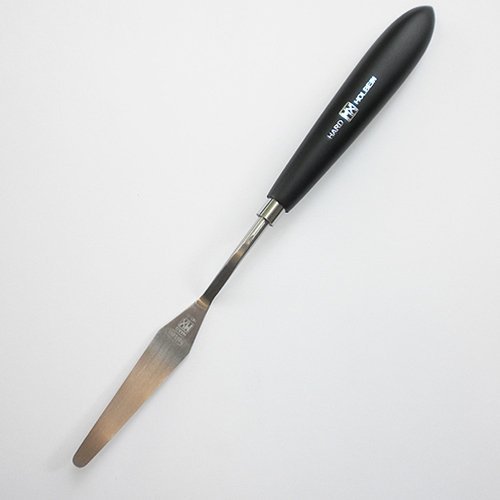 Holbein Steel Painting Knives - MX-H-12