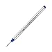 Monteverde Rollerball to fit Montblanc Rollerball Pens - Blue