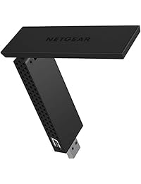 Netgear adaptador USB inalámbrico AC1200 3.0 A6210   10000S