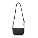 Pacsafe Citysafe Cs25 Anti-Theft Cross-Body and Hip Purse, Black, One Size