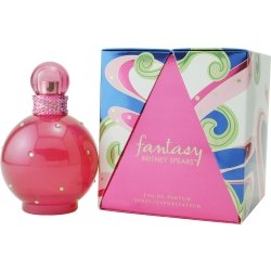 Fantasy/Britney Spears Edp Spray 3.3 Oz (W)