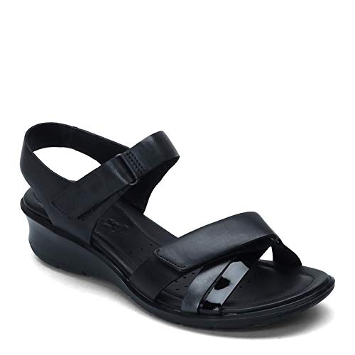 Ecco felicia ankle sandal Clearance