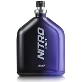 Cyzone Nitro Night Eau De Toilette/Colonia 100 ml / 3.3 fl.oz.