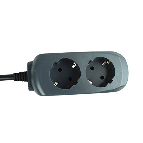 Inkbird ITC-308 Digital Thermostat 2 Relays Temperature Control Heating and Cooling Range for Beer Manufacturing, Reptile Incubators, Aquariums