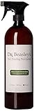 Dr. Beasley's I34D32 Microsuede Protection - 32 oz.