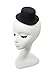 Mini Top Hat Fascinator - 5