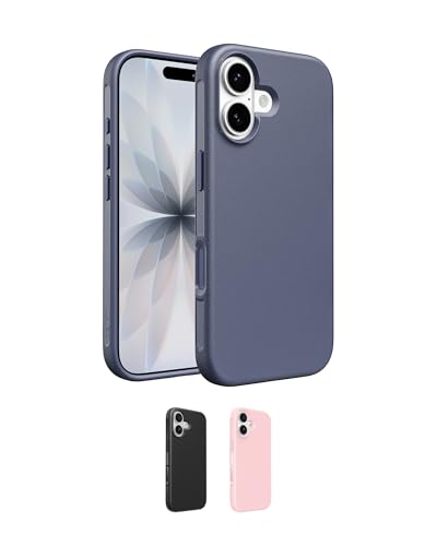 Belkin SheerForce Protect MagSafe Compatible iPhone 17 Case... en promo sur Amazon