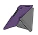 Google Nexus 7 2013 Case, Nexus 7 FHD 2nd Gen Case, rooCASE Origami Slim Shell Lightweight Tablet Stand Purple