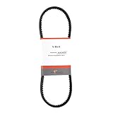 Antanker 954-04050 Belt Replaces MTD Snow Throwers 754-04050