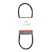 Antanker 954-04050 Belt Replaces MTD Snow Throwers 754-04050 primary