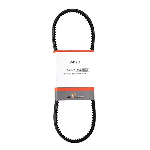 Antanker 954-04050 Belt Replaces MTD Snow Throwers 754-04050
