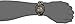 Timex Expedition Base Shock Grey Dial Resin Strap Men's Watch TW4B00600