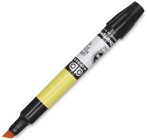 ChartpakAD Marker Individual - Deep Salmon