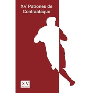 XV Patrones de Contraataque (Spanish Edition)