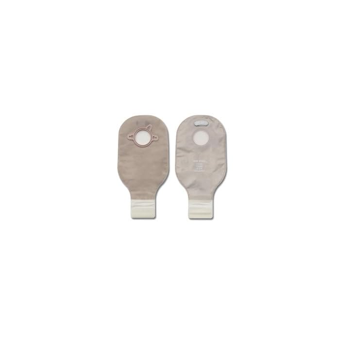 HOLL 18194 NI TRAN PCH 10/Box 2 3/4" by HOLLISTER INC.