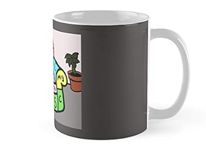 Amazon Com Army Mug The Periodic Chair Mug 11oz Mug