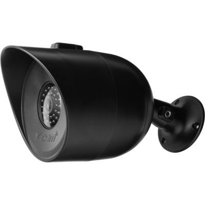 Y-CAM SHELL BLACK