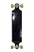 SCSK8 Professional Speed Drop Down / Drop Through Complete Longboards